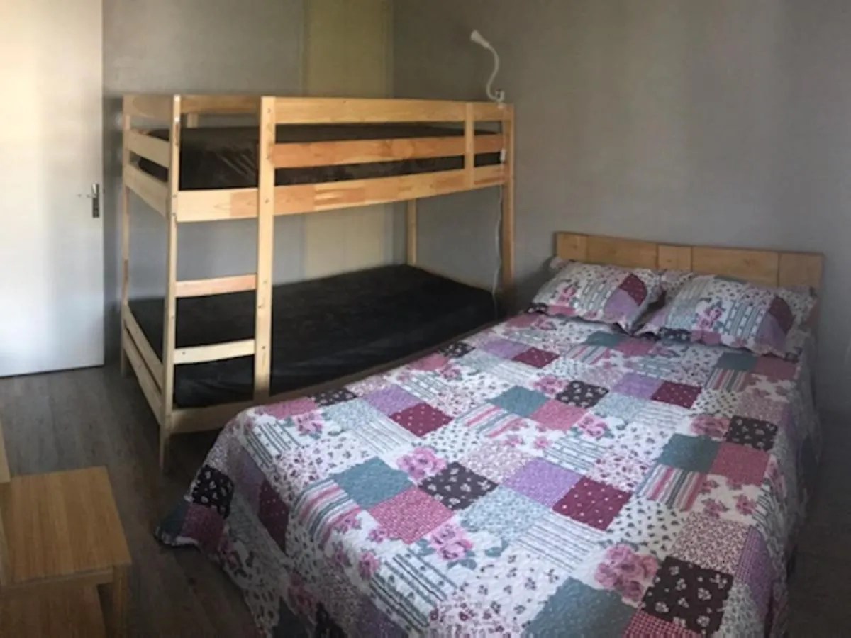 Charmant 2 Pieces 5 Pers. 3* Au Coeur De Valloire, Proche Des Pistes Et Commerces - Fr-1-263-78 Apartment Valloire